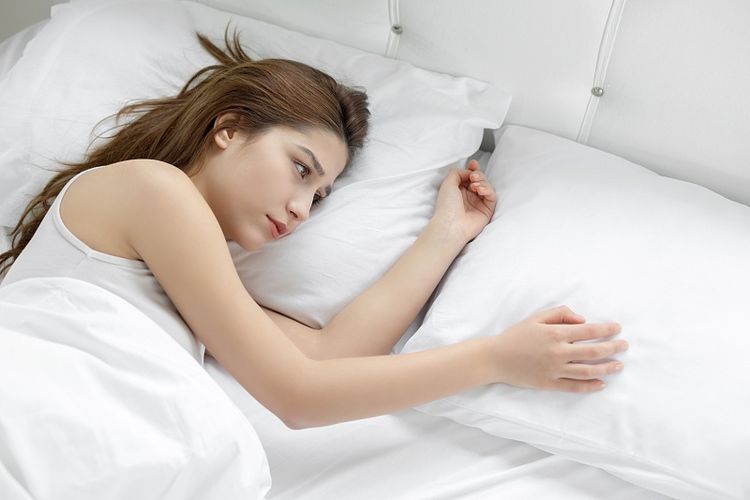 Can melatonin powder help with jet lag symptoms?